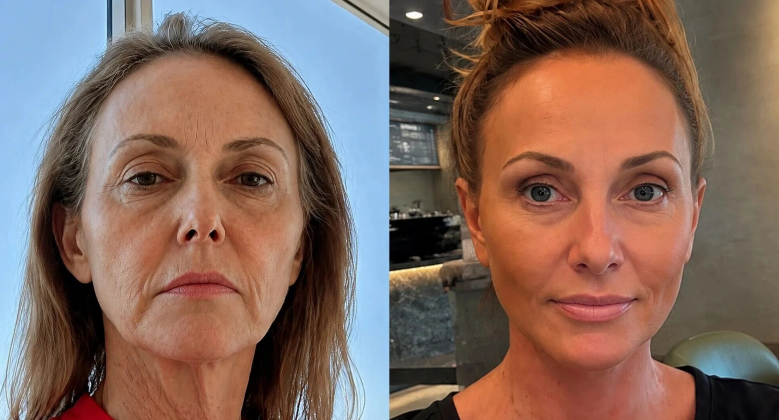 EDP - Facial Lift Surgery
