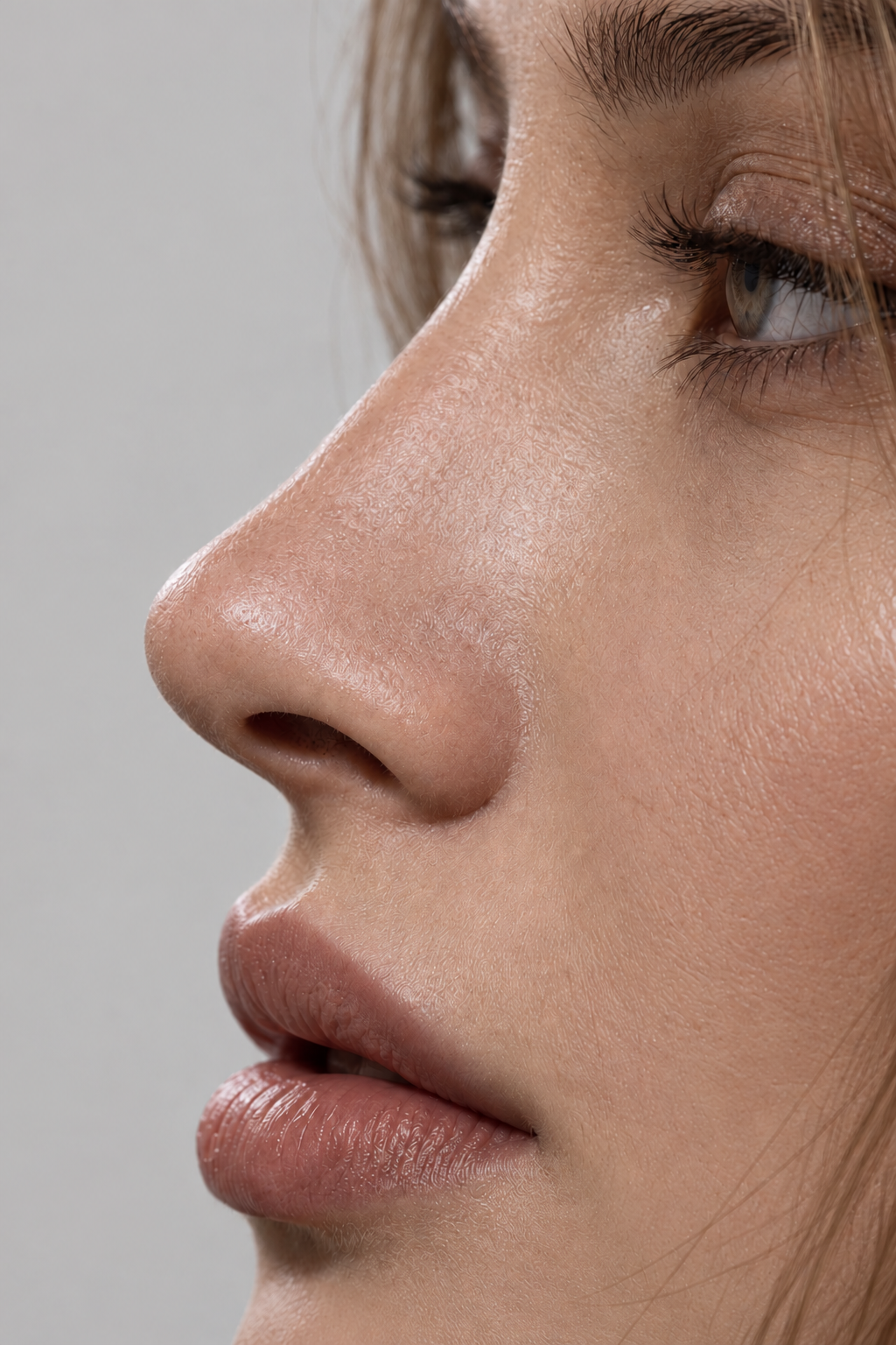 Nasal lift
